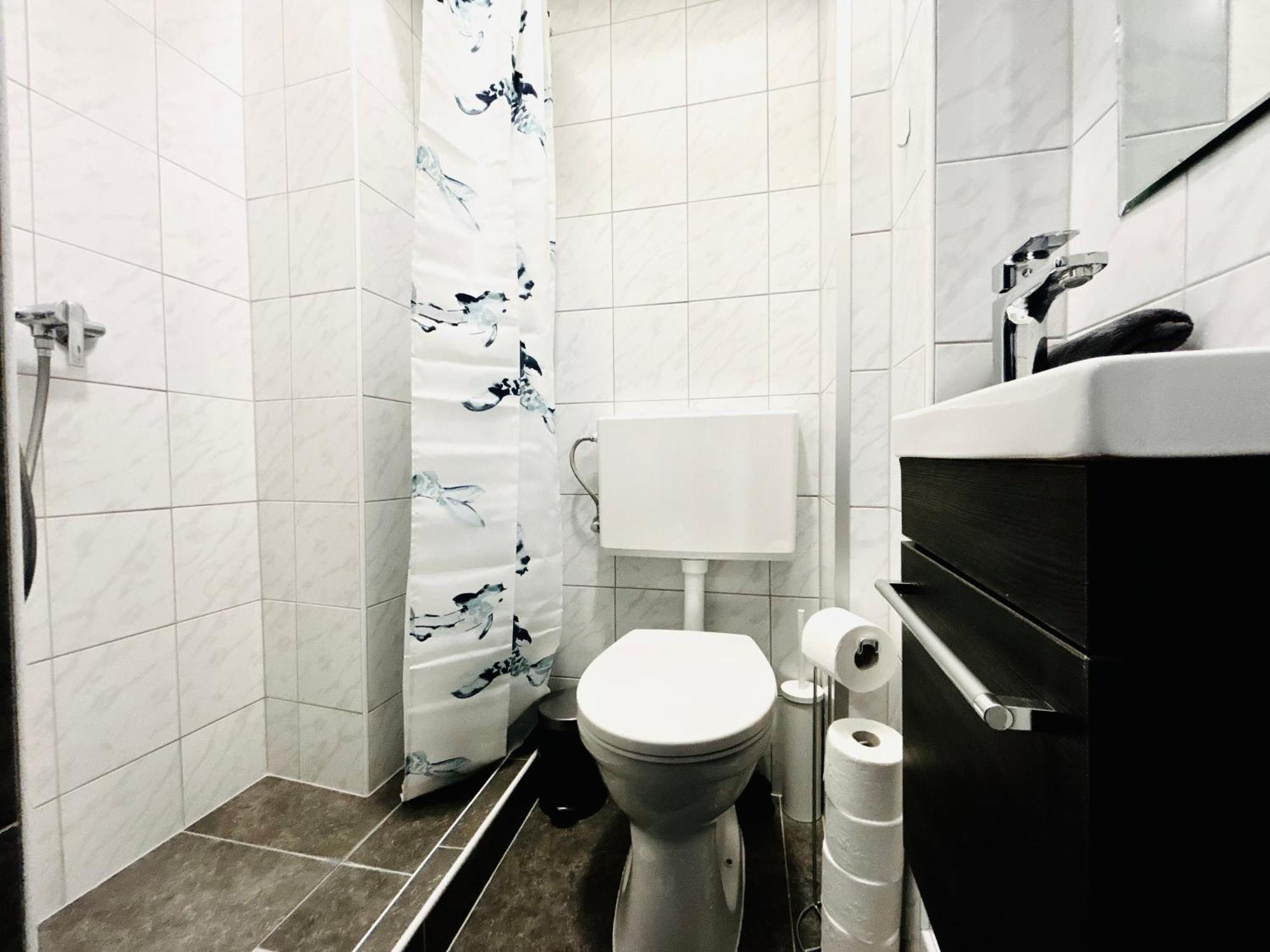 Studio 51 Budapest Eksteriør billede
